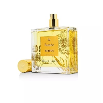 عطر ميلير هاريس La Fumee Maroc Miller Harris او دى بارفيوم